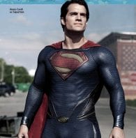 Superman: El Hombre de Acero