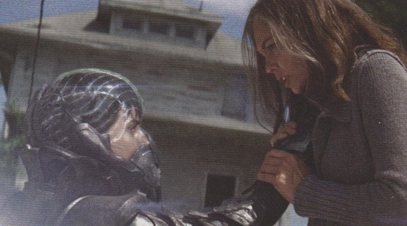 Superman: El Hombre de Acero