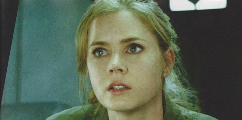 Superman: El Hombre de Acero