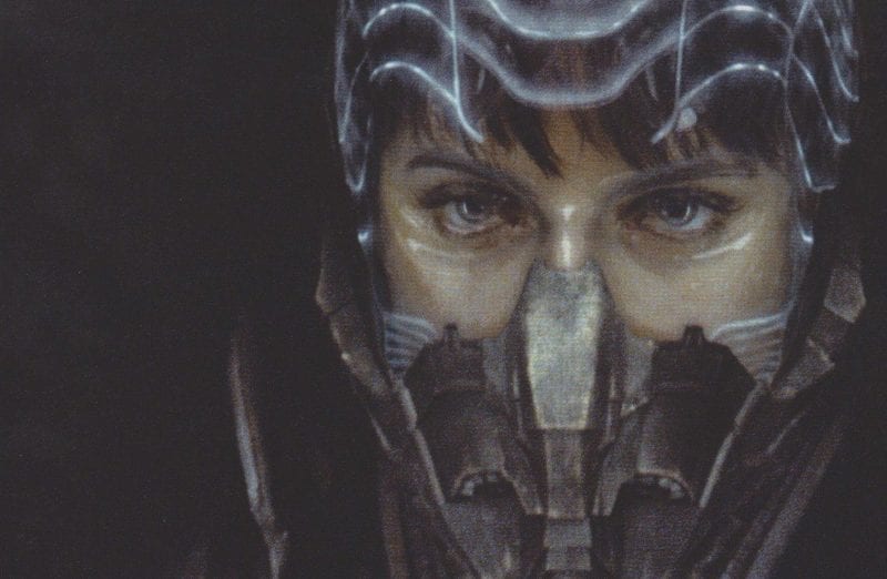 Superman: El Hombre de Acero