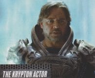 Superman: El Hombre de Acero