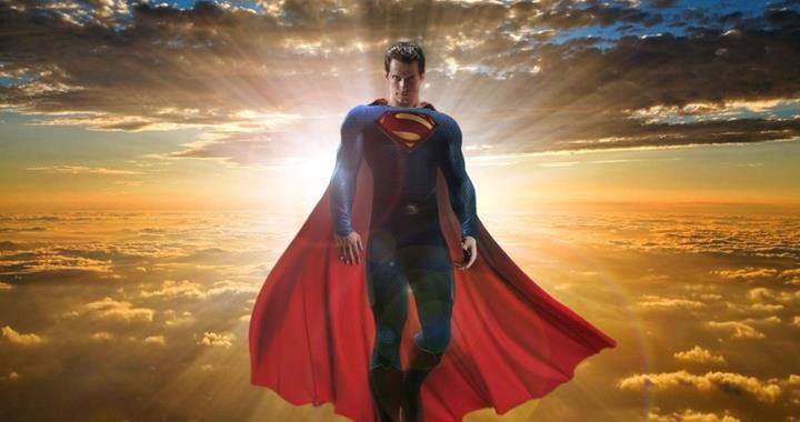 Superman: El Hombre de Acero publica su primer spot de TV