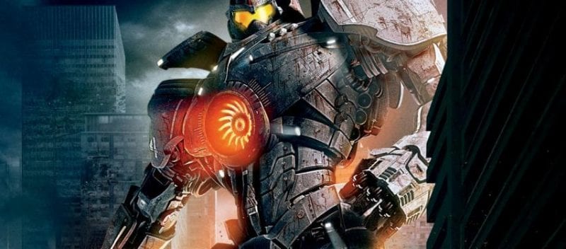 Titanes del Pacífico