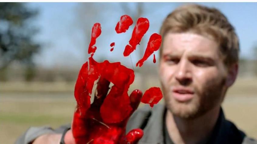 Under the Dome | Primer vistazo de la serie de televisión