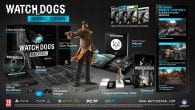 Watch Dogs Dedsec Edition