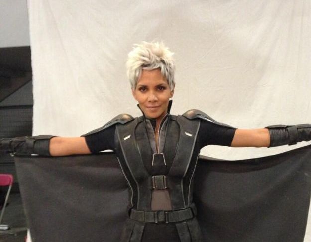 X-Men: Días del Futuro Pasado | Imagen de Halle Berry como Tormenta X-Men: Días del Futuro Pasado