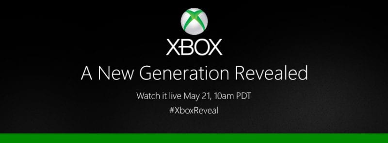 Xbox de nueva generaciónXbox de nueva generación