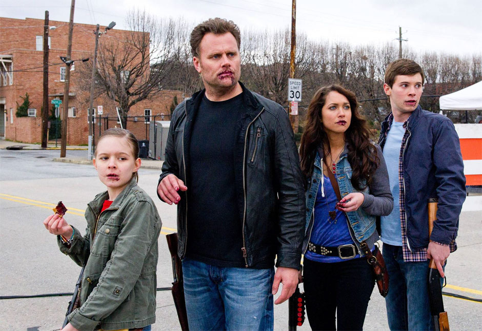 Zombieland | Primer tráiler de la nueva serie de TV de Amazon