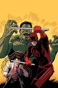 Indestructible Hulk