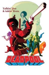 Deadpool - The Good, The Bad & The Ugly