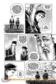 Breath of Bones: A Tale of the Golem