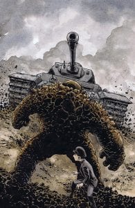 Breath of Bones: A Tale of the Golem