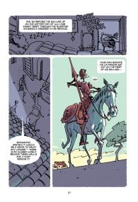 The Complete Don Quixote - 1