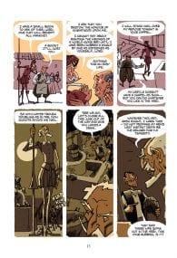 The Complete Don Quixote - 4