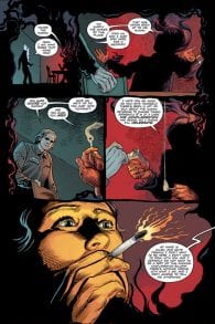 House of Gold & Bones