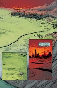 House of Gold & Bones