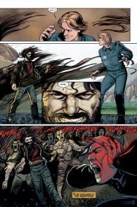 House of Gold & Bones