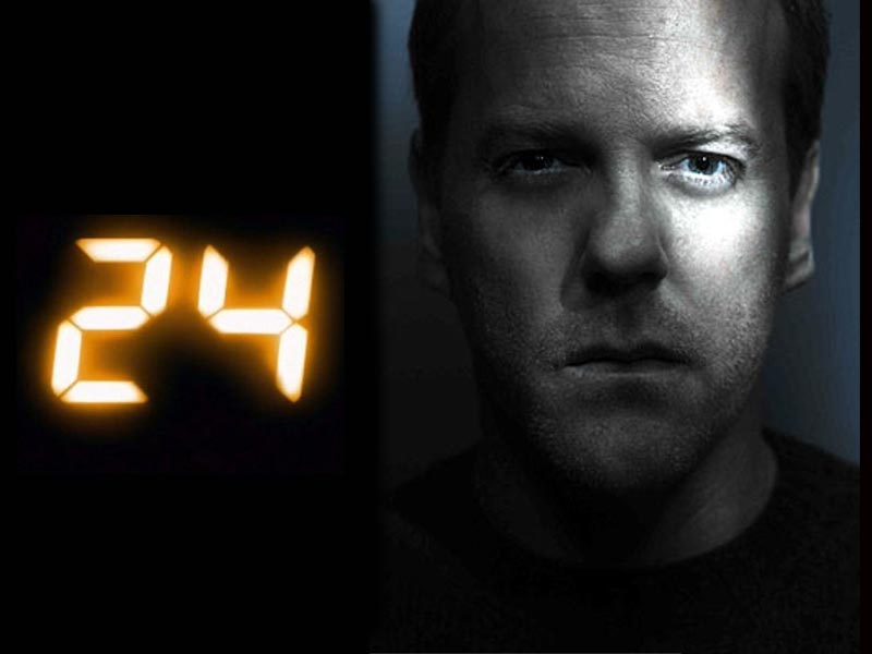 24 | Jack Bauer regresa para una novena temporada