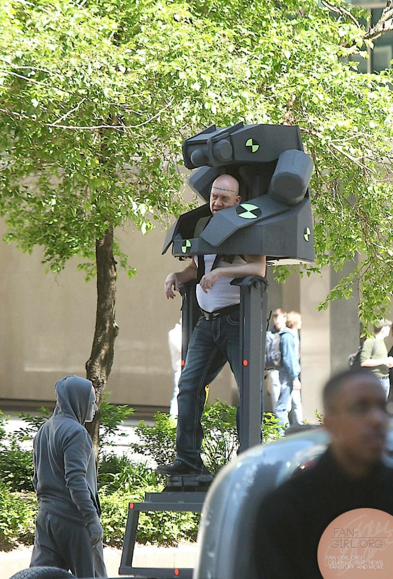 El Sorprendente Hombre Araña 2