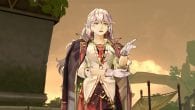 Atelier Escha & Logy: Alchemist of Dusk Sky