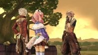 Atelier Escha & Logy: Alchemist of Dusk Sky
