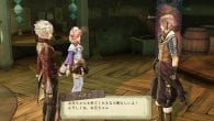 Atelier Escha & Logy: Alchemist of Dusk Sky