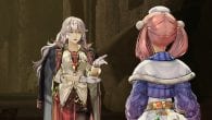 Atelier Escha & Logy: Alchemist of Dusk Sky