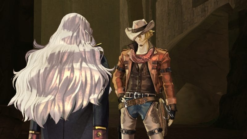 Atelier Escha & Logy: Alchemist of Dusk Sky