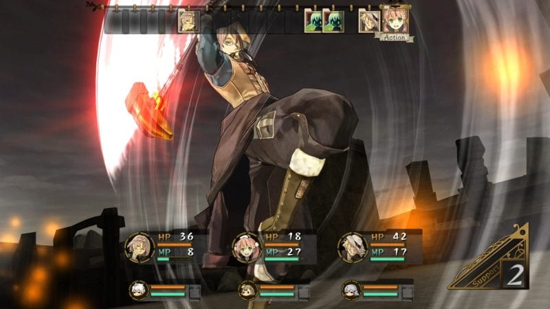 Atelier Escha & Logy: Alchemist of Dusk Sky