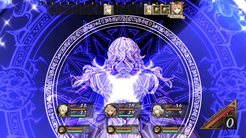 Atelier Escha & Logy: Alchemist of Dusk Sky