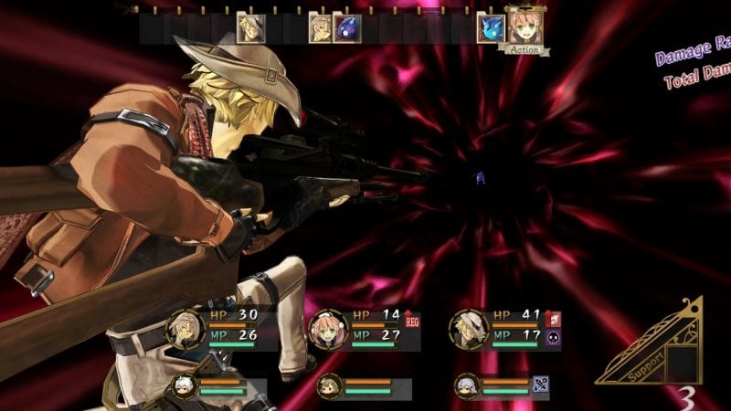 Atelier Escha & Logy: Alchemist of Dusk Sky