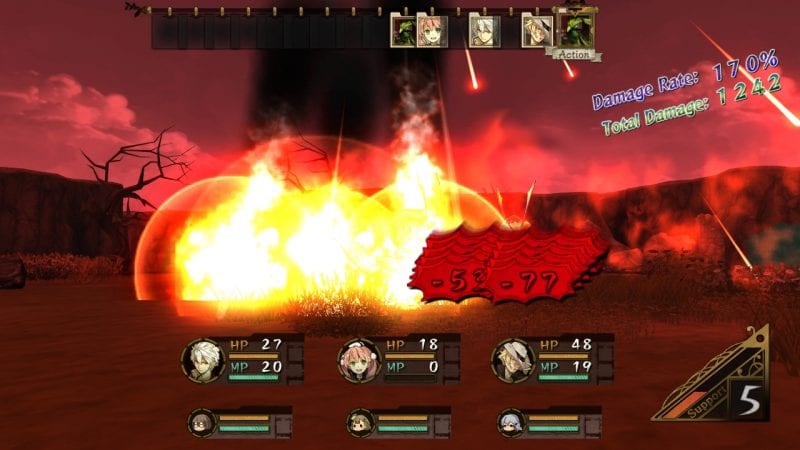 Atelier Escha & Logy: Alchemist of Dusk Sky