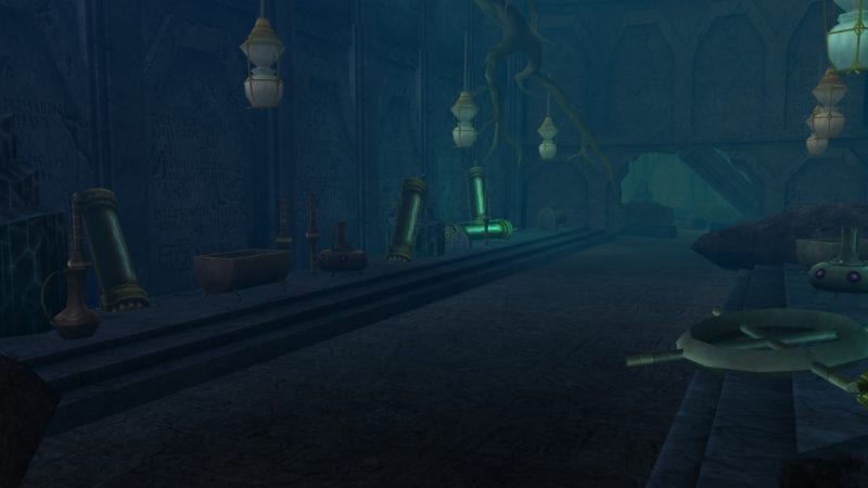 Atelier Escha & Logy: Alchemist of Dusk Sky