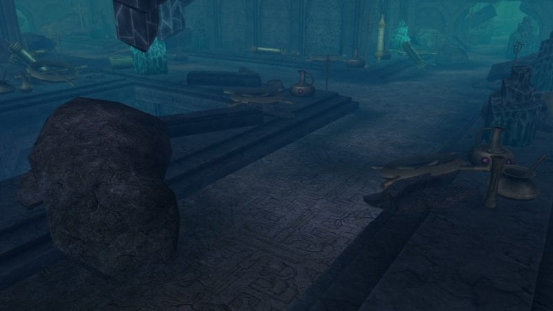 Atelier Escha & Logy: Alchemist of Dusk Sky