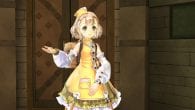 Atelier Escha & Logy: Alchemist of Dusk Sky