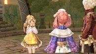 Atelier Escha & Logy: Alchemist of Dusk Sky