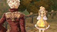 Atelier Escha & Logy: Alchemist of Dusk Sky