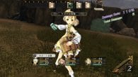 Atelier Escha & Logy: Alchemist of Dusk Sky