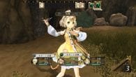 Atelier Escha & Logy: Alchemist of Dusk Sky