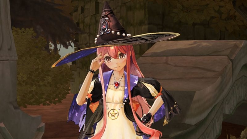 Atelier Escha & Logy: Alchemist of Dusk Sky