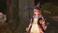 Atelier Escha & Logy: Alchemist of Dusk Sky