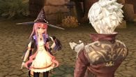 Atelier Escha & Logy: Alchemist of Dusk Sky