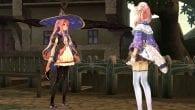 Atelier Escha & Logy: Alchemist of Dusk Sky