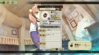 Atelier Escha & Logy: Alchemist of Dusk Sky