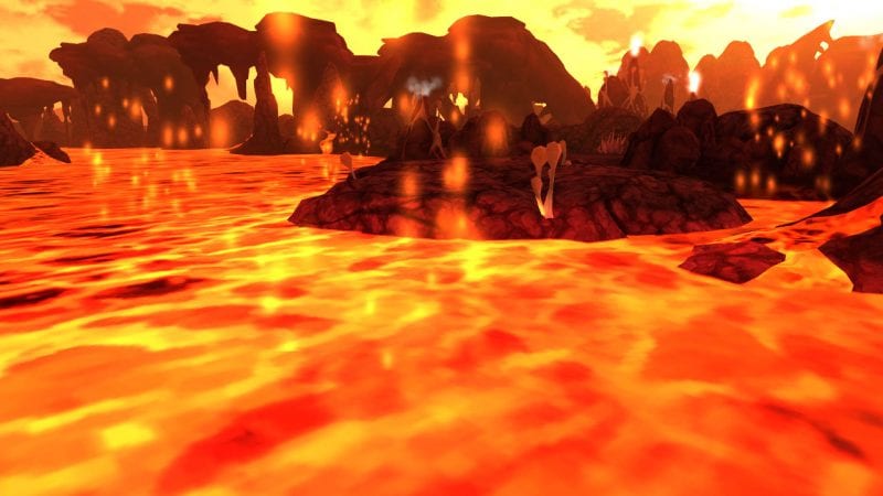 Atelier Escha & Logy: Alchemist of Dusk Sky