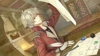 Atelier Escha & Logy: Alchemist of Dusk Sky