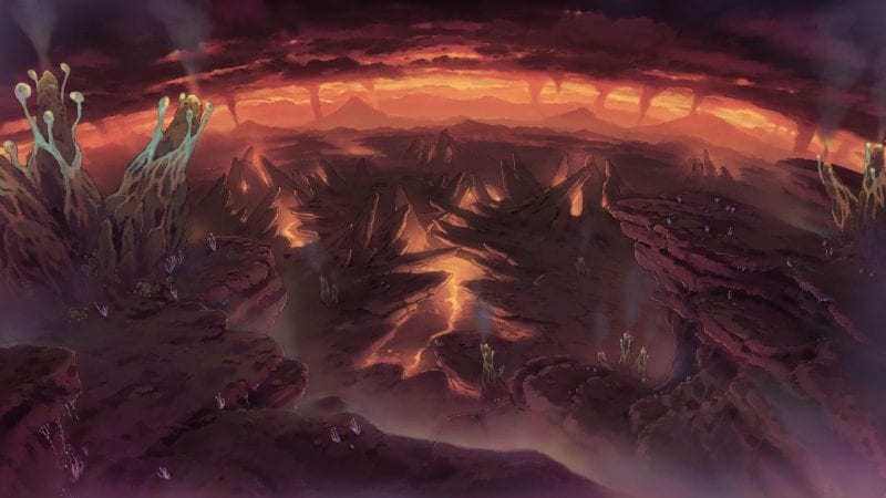 Atelier Escha & Logy: Alchemist of Dusk Sky