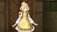 Atelier Escha & Logy: Alchemist of Dusk Sky