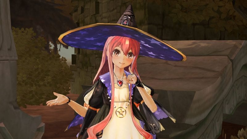 Atelier Escha & Logy: Alchemist of Dusk Sky