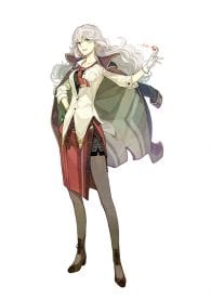Atelier Escha & Logy: Alchemist of Dusk Sky
